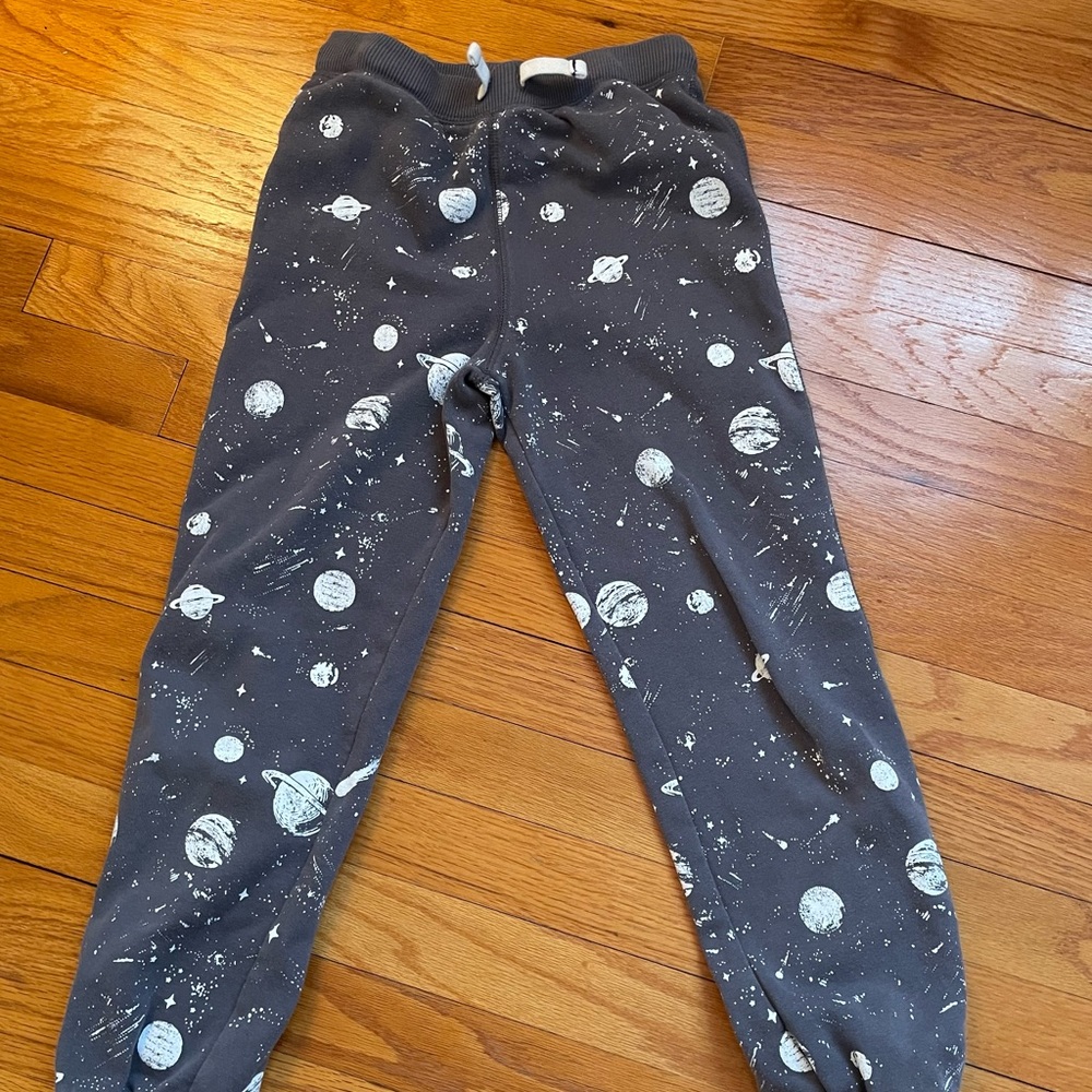 Kids’ sweatpants Carters size 8